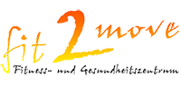 Logo fit2move